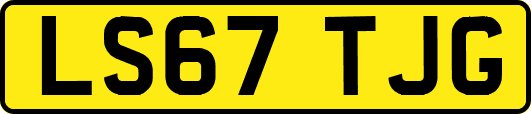 LS67TJG