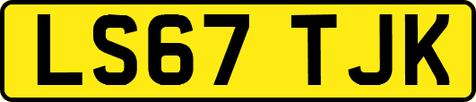 LS67TJK