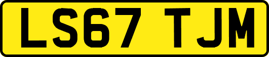LS67TJM