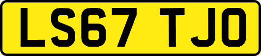 LS67TJO