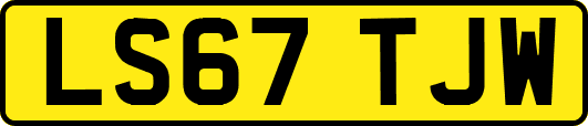 LS67TJW