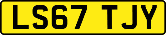 LS67TJY