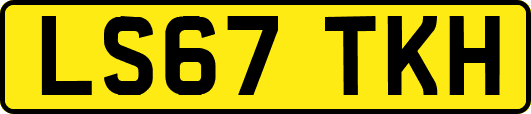 LS67TKH