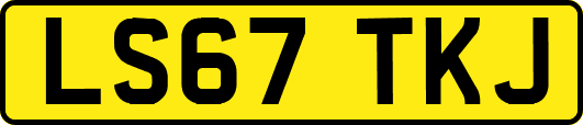 LS67TKJ