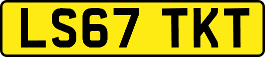 LS67TKT