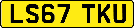 LS67TKU