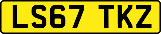 LS67TKZ