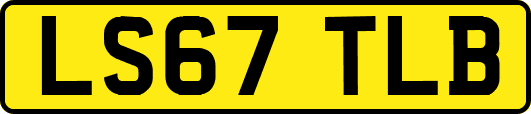 LS67TLB