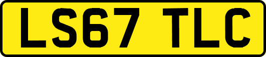LS67TLC