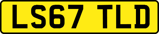 LS67TLD