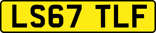 LS67TLF