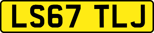 LS67TLJ