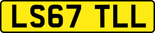 LS67TLL