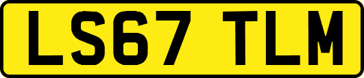 LS67TLM