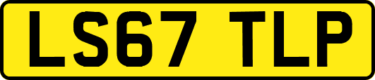 LS67TLP