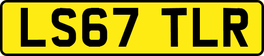 LS67TLR