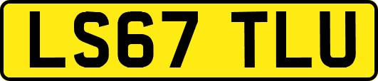 LS67TLU