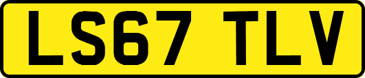 LS67TLV