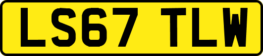 LS67TLW