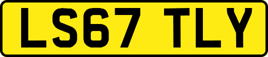 LS67TLY