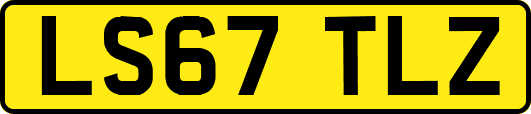 LS67TLZ