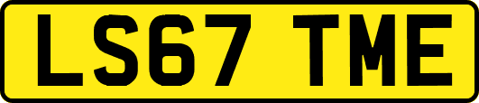 LS67TME