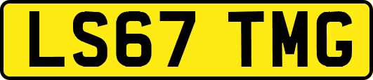 LS67TMG