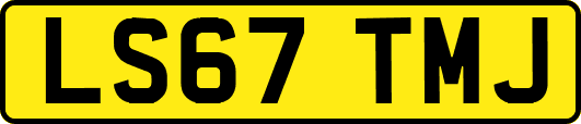 LS67TMJ