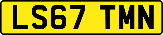 LS67TMN