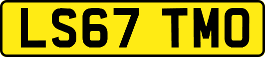 LS67TMO
