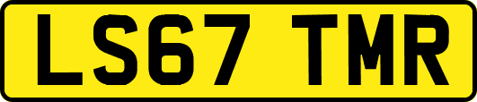 LS67TMR