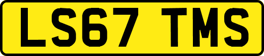 LS67TMS