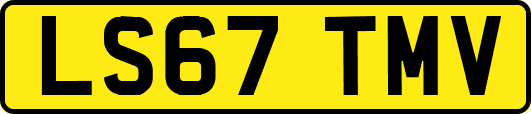 LS67TMV