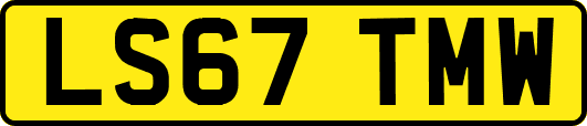 LS67TMW