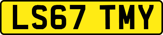 LS67TMY