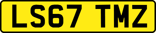 LS67TMZ