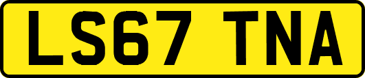 LS67TNA