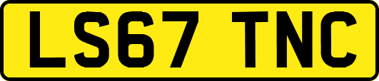 LS67TNC