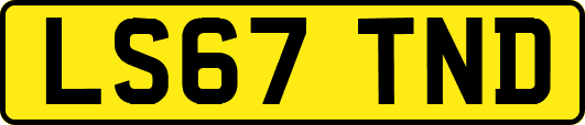 LS67TND