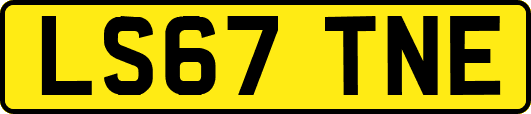 LS67TNE