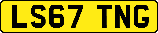 LS67TNG