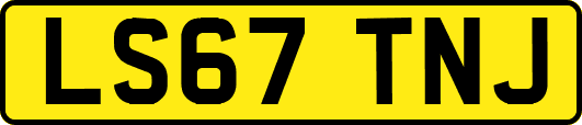 LS67TNJ