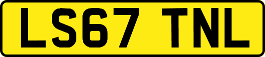 LS67TNL