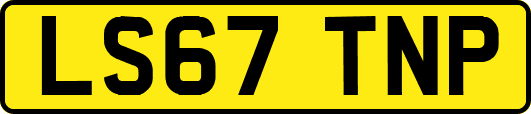 LS67TNP