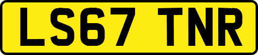 LS67TNR