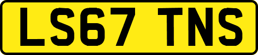 LS67TNS