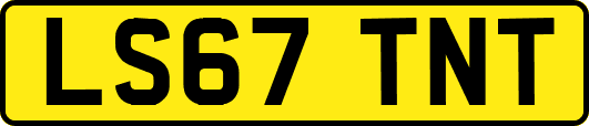 LS67TNT