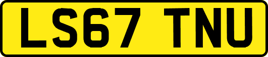 LS67TNU