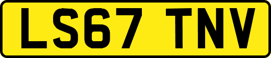 LS67TNV