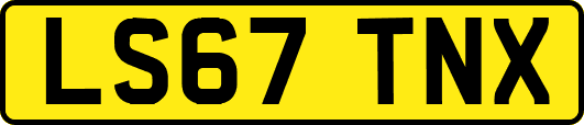 LS67TNX
